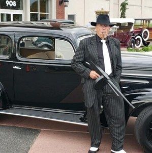 Meet your Posher, Joe